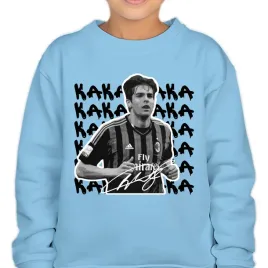 bluza-bluzka-dziecieca-104-niebieski-kaka-real-madryt-ac-milan-wiele-wzorow