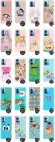 etui-do-xiaomi-redmi-note-12-5g-case-bajki-wzory-material-tworzywo-sztuczne