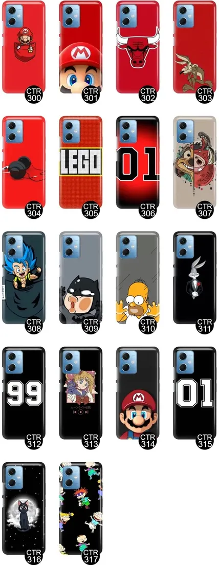 etui-do-xiaomi-redmi-note-12-5g-case-bajki-wzory