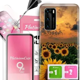 etui-9h-do-huawei-p40-kobiece-kwiaty-damskie-wzory
