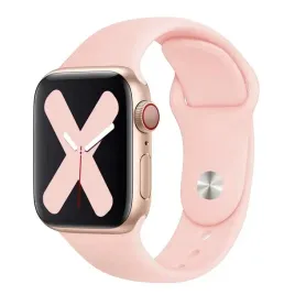 pasek-silikonowy-do-apple-watch-38-40-41mm-rozowy