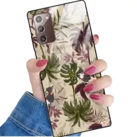 etui-glass-do-samsung-note-20-kwiaty-wiosna-wzory