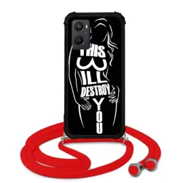 etui-crossbody-czerwony-do-oppo-a96-4g-mlodziezowe-hardcore-muzyka-wzory