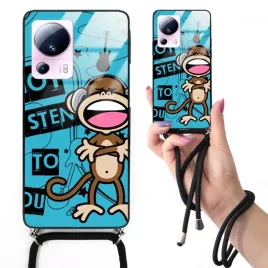 etui-crossglam-do-xiaomi-13-lite-mlodziezowe-wzory