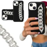 etui-blink-matowy-do-iphone-13-mini-lancuch-silver