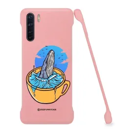 etui-mat-plecki-rozowy-do-oppo-a91-morskie-wzory