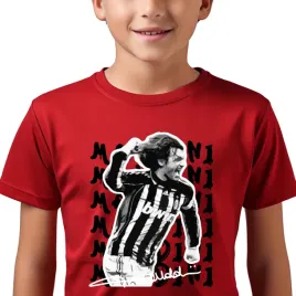 t-shirt-koszulka-dziecieca-czerwony-122cm-pilkarze-football-maldini-wzory