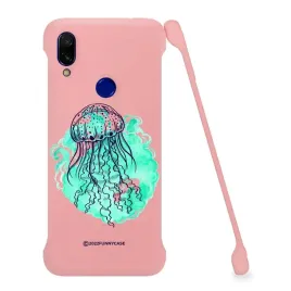 etui-mat-plecki-rozowy-do-xiaomi-redmi-7-sea-wzory