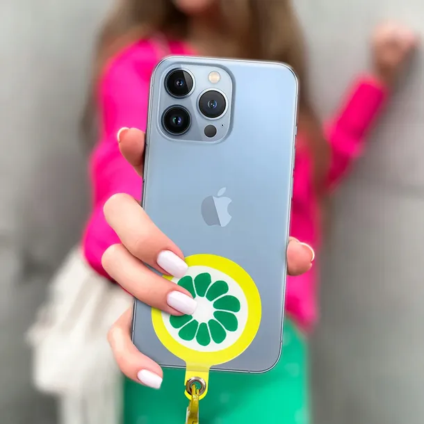 etui-smycz-quick-owocowa-do-iphone-12-limonka-stan-nowy