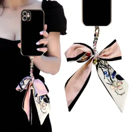 etui-joless-czarny-do-iphone-11-kokardka-kwiaty