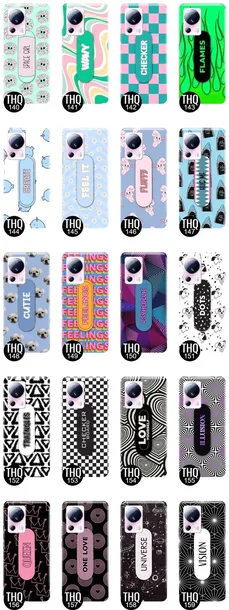 etui-uchwyt-do-xiaomi-13-lite-modne-patterny-wz-material-tworzywo-sztuczne