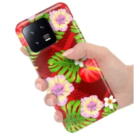 etui-grube-2mm-do-xiaomi-13-pro-kwiatowe-top-wzory