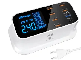 szybka-ladowarka-sieciowa-lcd-8x-usb-a-c-qc-3-0-stacja-ladowania-telefonu