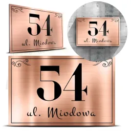 tabliczka-tablica-adresowa-dibond-miedz-32x21-w116