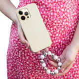 etui-mat-ecru-srebrne-korale-do-iphone-12-pro-max