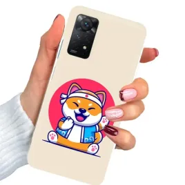 etui-mat-do-xiaomi-redmi-note-11-dzieciece-wzory