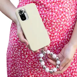 etui-matowe-ecru-korale-do-xiaomi-redmi-note-10