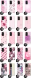 etui-do-huawei-p40-pro-kolorowe-pastele-top-wzory-kolor-wielokolorowy