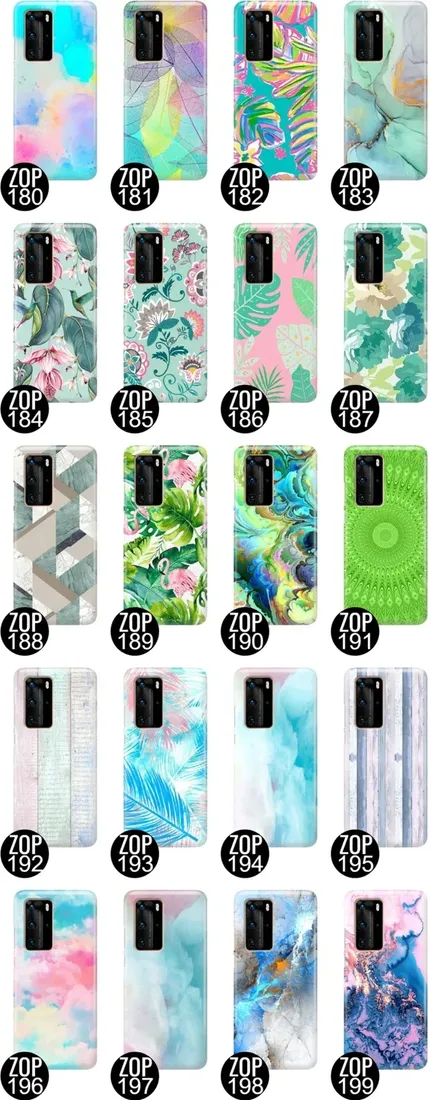 etui-do-huawei-p40-pro-kolorowe-pastele-top-wzory