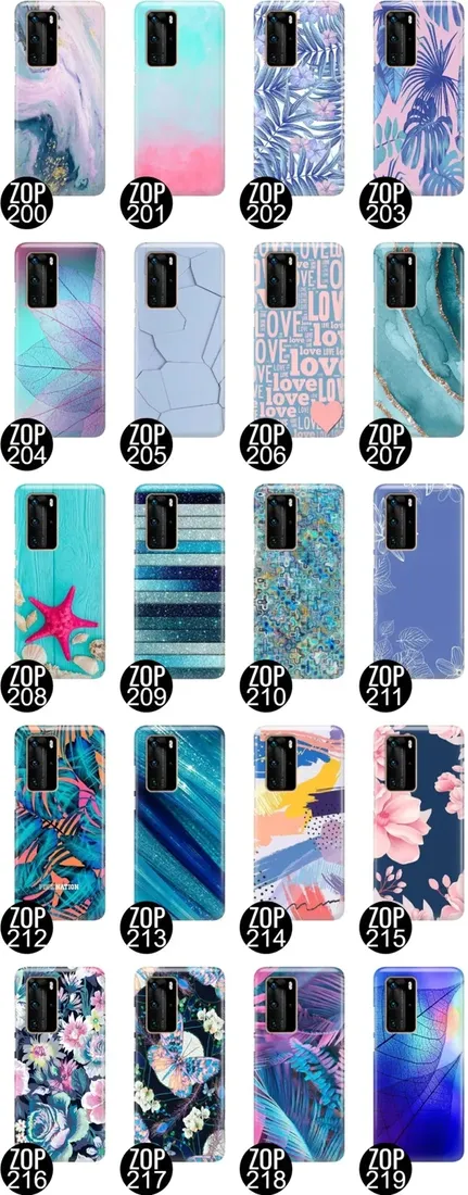 etui-do-huawei-p40-pro-kolorowe-pastele-top-wzory