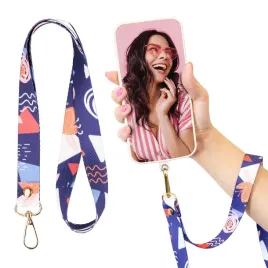 zawieszka-smycz-quick-do-telefonu-etui-granatowa