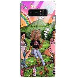 etui-glass-samsung-note-8-case-hardcore-girl-wzory