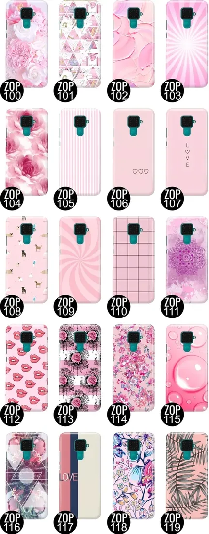 etui-do-huawei-mate-30-lite-kolorowe-pastele-wzory