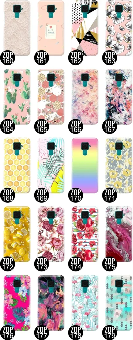 etui-do-huawei-mate-30-lite-kolorowe-pastele-wzory