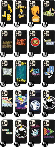 etui-mat-czarne-do-iphone-13-pro-max-bravo-wzory-typ-plecki