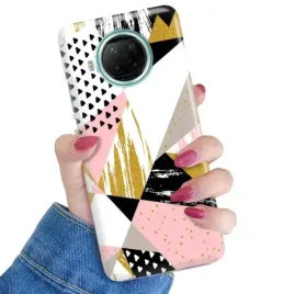 etui-do-xiaomi-redmi-note-9-5g-kolor-pastele-wzory