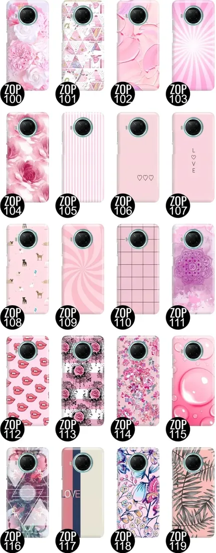 etui-do-xiaomi-redmi-note-9-5g-kolor-pastele-wzory