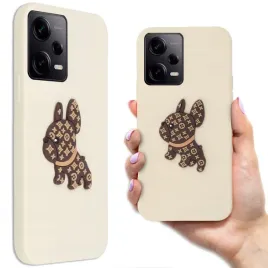 etui-mat-do-xiaomi-redmi-note-12-pro-plus-3d-mops