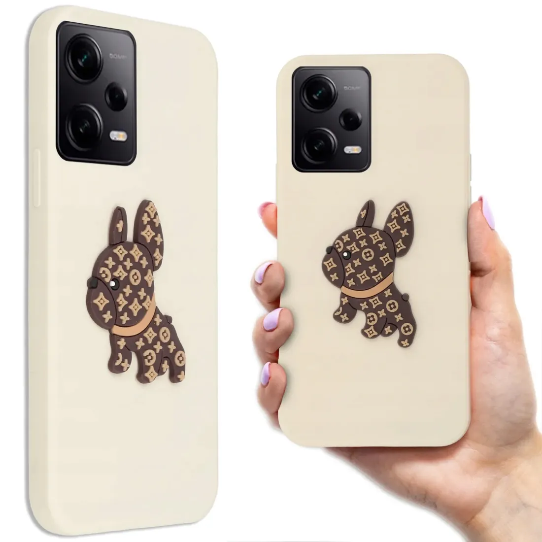 etui-mat-do-xiaomi-redmi-note-12-pro-plus-3d-mops