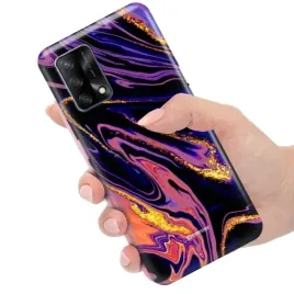 etui-do-oppo-a74-4g-marmurki-shine-marble-wzory