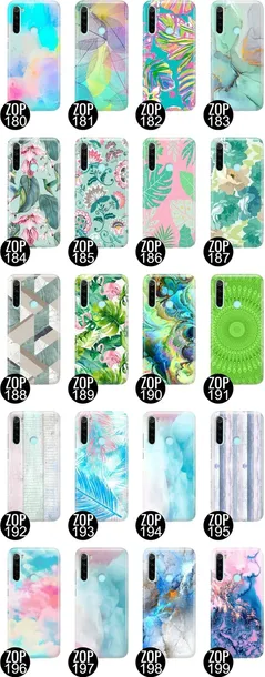 etui-do-xiaomi-redmi-note-8-kolorowe-pastele-wzory-kod-producenta-etui-clear-pastelowe-kolor-wzory