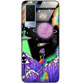 etui-glass-vivo-v21e-5g-case-hardcore-girl-wzory