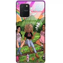 etui-glass-samsung-a91-case-hardcore-girl-wzory