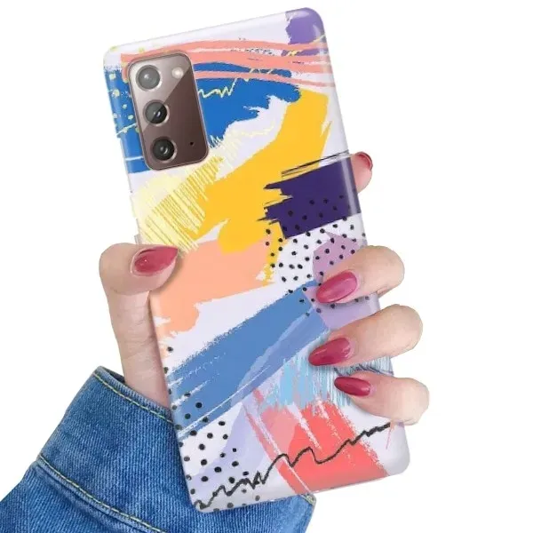 etui-do-samsung-note-20-kolorowe-pastele-top-wzory