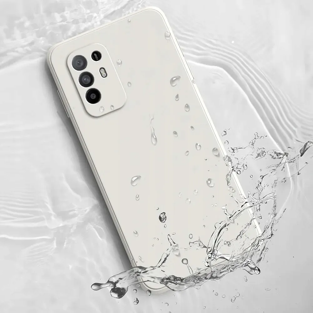 etui-case-mat-ecru-srebrne-korale-do-iphone-12-stan-nowy