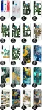 etui-glass-do-realme-c3-pattern-boho-topowe-wzory-kolor-wielokolorowy