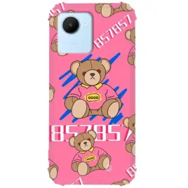 etui-anti-shock-ochronne-realme-c30-postacie-zwierzatka-emoji-topowe-wzory