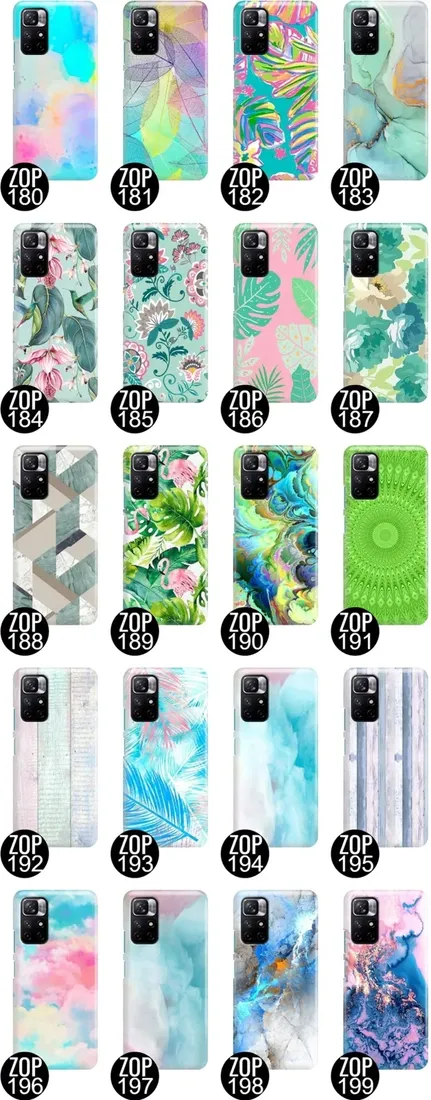 etui-do-xiaomi-poco-m4-pro-5g-kolor-pastele-wzory