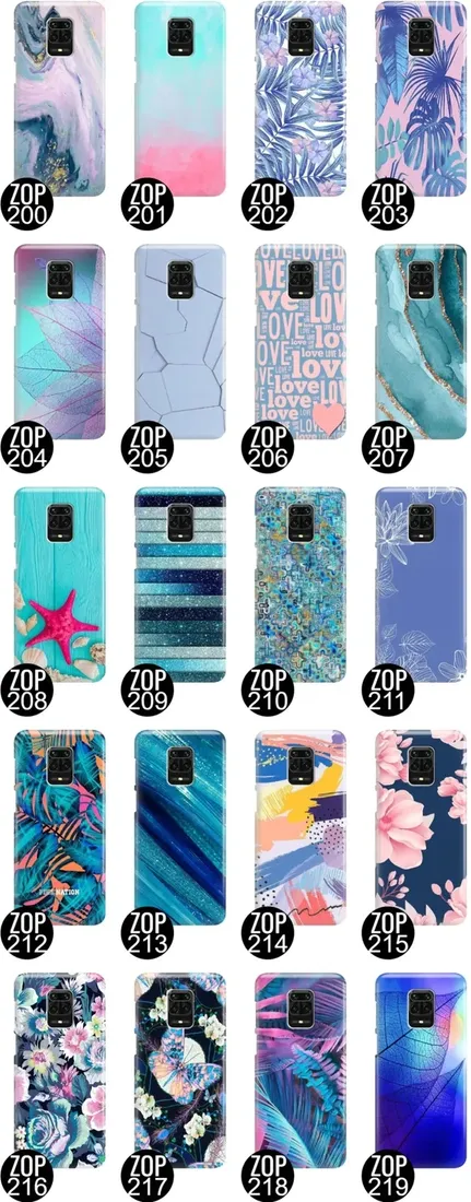 etui-do-xiaomi-redmi-note-9s-kolor-pastele-wzory