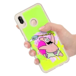 etui-piasek-sand-zielony-do-huawei-p20-lite-wzory