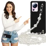 etui-matowe-blink-biale-perlki-do-xiaomi-13-lite