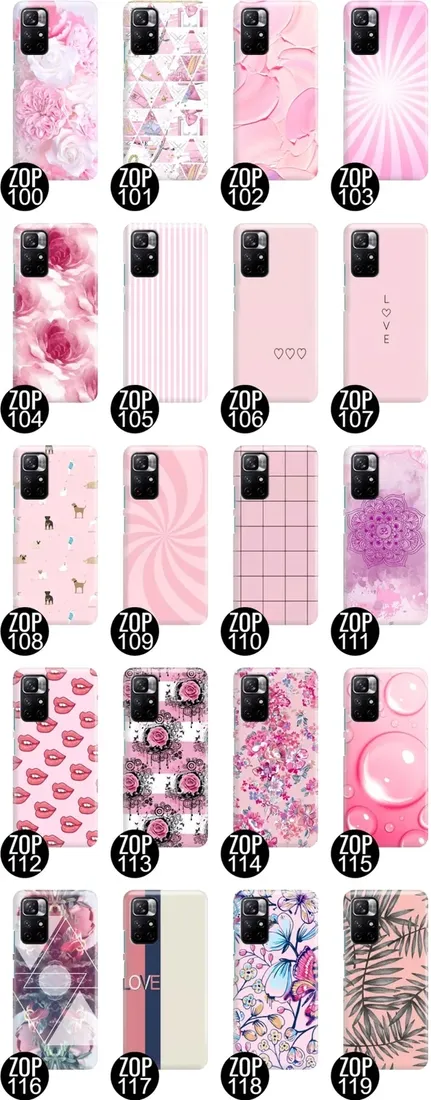 etui-do-xiaomi-redmi-note-11s-kolor-pastele-wzory