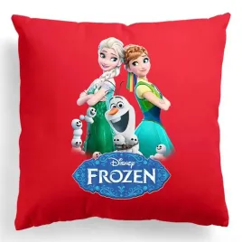 frozen-poduszka-jasiek-40x40-wklad-imie-wzory