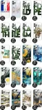 etui-glass-do-iphone-12-pro-max-patern-boho-wzory-kolor-wielokolorowy