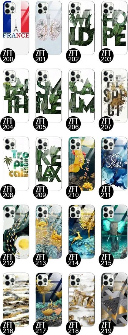 etui-glass-do-iphone-12-pro-max-patern-boho-wzory