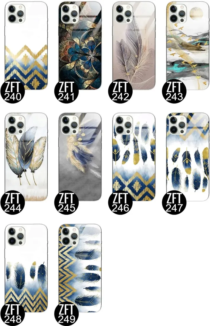 etui-glass-do-iphone-12-pro-max-patern-boho-wzory